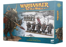 Warhammer Chaos Knights