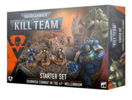 Warhammer 40k kill team Starter Set