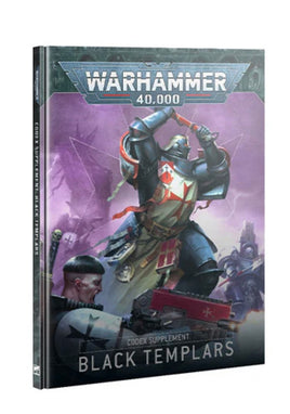Black Templar Codex