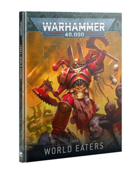 World Eater Codex