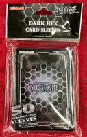 
              YuGiOh Full Art Card Sleeves Hex
            
