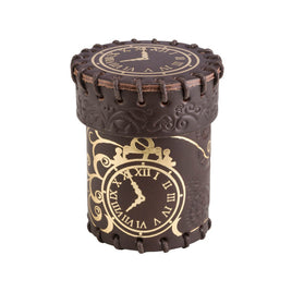 Q Workshop Dice Cup - Steampunk