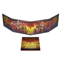 
              Dungeons and Dragon Books
            