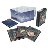 
              DND Spelljammer - Adventures In Space Box Set
            