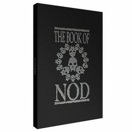 Vampire the Masquerade  The Book Of Nod
