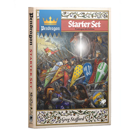Pendragon Starter Set