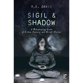 Sigil and Shadow