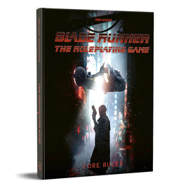 Blade Runner - The Roleplaying Game