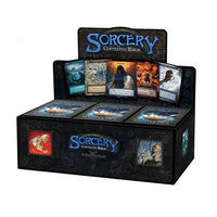 
              Sorcery - Beta
            