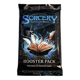 Sorcery - Beta