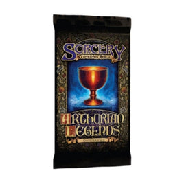Sorcery - Arthurian Legends