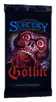 
              Sorcery - Gothic
            