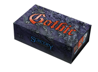 
              Sorcery - Gothic
            