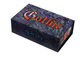 Sorcery - Gothic