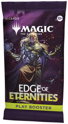 Magic the gathering Edge of Eternity booster