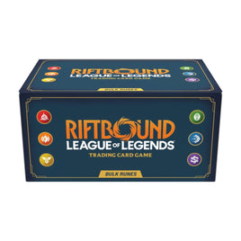 Riftbound - Bulk Runes