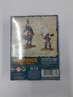 
              Warhammer Old World Empire Of Man Commanders Of The Empire
            