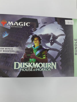 Bundle Duskmourn House of Horror