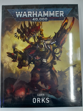 Orks Codex