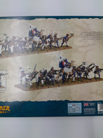 
              Warhammer Old World Empire Of Man State Missile Troops
            