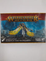
              Warhammer Age Of Sigma Tornus The Redeemed
            