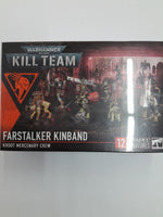 
              Warhammer 40k Kill Team farstalker kinband
            