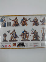 
              Warhammer Age Of Sigma Reclusians
            