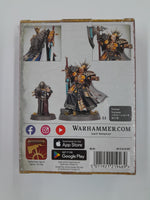 
              Warhammer Age Of Sigma Lord Terminos
            
