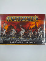 
              Warhammer Age Of Sigma Darkoath Fellriders
            