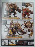 
              Warhammer 40k Chaos Space Marines ForgeFiend
            