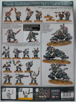 
              Warhammer 40k Combat Patrol Leagues of Votann
            
