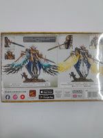 
              Warhammer Age Of Sigma Tornus The Redeemed
            