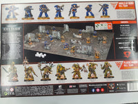 
              Warhammer 40k kill team Starter Set
            