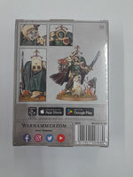
              Warhammer 40k Dark Angels Belial, Grand Master Of The Deathwing
            