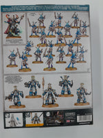 
              Warhammer 40k combat patrol Thousand sons
            