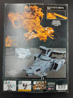 
              Tau Empire Hammerhead Gunship
            