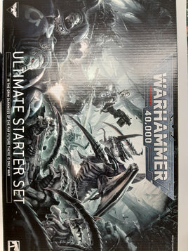 Warhammer 40k Ultimate Starter Set