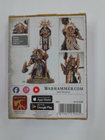 
              Warhammer Age Of Sigma Lord Relictor
            