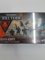 
              Warhammer 40k kill team death korps
            