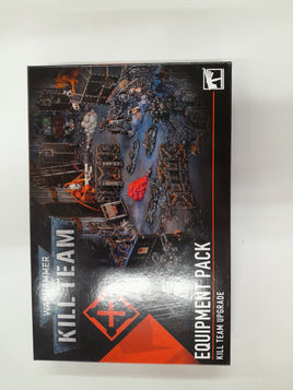 Warhammer 40k Kill Team Equipment Pack