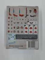 
              Warhammer 40k Blood Angles upgrade kit
            