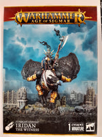 
              Warhammer Age Of Sigma Stormcast Eternals Iridan The Witness
            