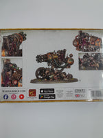 
              Warhammer Age Of Sigma Ratling Warpblaster
            