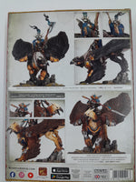 
              Warhammer Age Of Sigma Stormcast Eternals Iridan The Witness
            