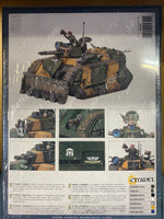 
              Imperial Guard Chimera
            