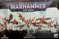 
              Tyranids Gargoyles
            