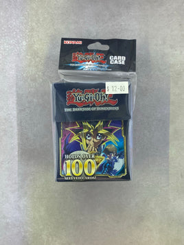YuGiOh The Dark Side Of Dimensions Card Case