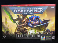 
              Elite Edition Starter Set
            