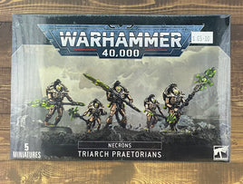 Triarch Praetorians