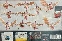 
              Tyranids Gargoyles
            